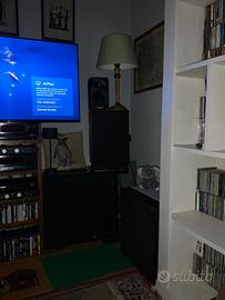 Casse attive audio pro a4/14 mk2