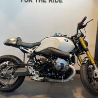 Bmw R nineT NINE T