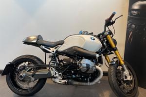 Bmw R nineT NINE T