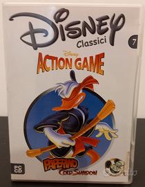 Disney Games - Paperino in Cold Shadow - Gioco PC