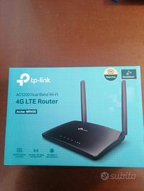 modem  tp-link