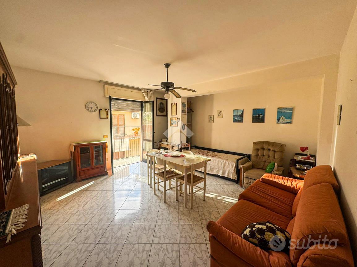Apartment in Amantea - Vista 4
