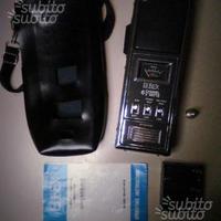 Ricetrasmettitore CB Elbex GT-418