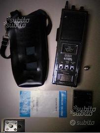 Ricetrasmettitore CB Elbex GT-418