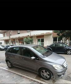 Mercedes Classe B  NGT