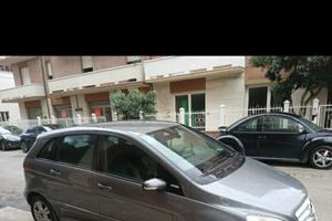 Mercedes Classe B  NGT