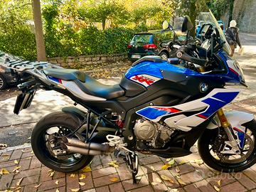 Bmw s1000xr