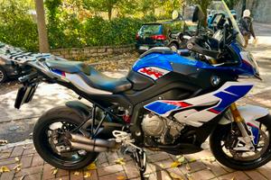 Bmw s1000xr