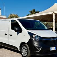 OPEL Vivaro 2.0D 120S&S PC-TN S Furg. Enjoy