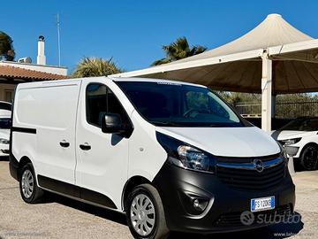 OPEL Vivaro 2.0D 120S&S PC-TN S Furg. Enjoy