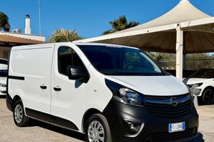 OPEL Vivaro 2.0D 120S&S PC-TN S Furg. Enjoy
