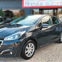 PEUGEOT 208 1.2 82 5 porte Active **UNIPRO **PREZZ