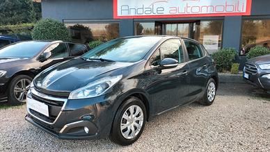 PEUGEOT 208 1.2 82 5 porte Active **UNIPRO **PREZZ