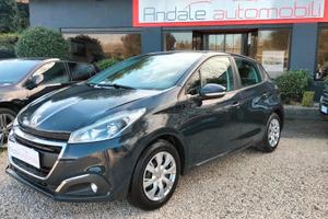PEUGEOT 208 1.2 82 5 porte Active **UNIPRO **PREZZ