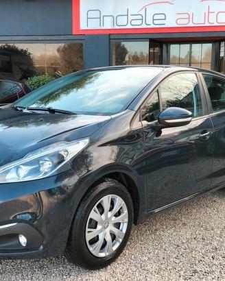 PEUGEOT 208 1.2 82 5 porte Active **UNIPRO **PREZZ