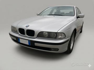 Ricambi BMW serie 5 530d M57D30 184cv