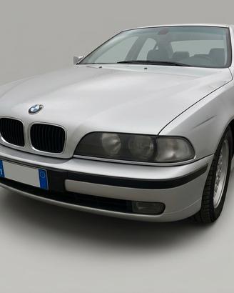 Ricambi BMW serie 5 530d M57D30 184cv