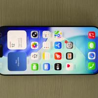 Iphone 16 pro max 256 GB nero