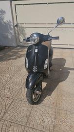 piaggio vespa primavera 50