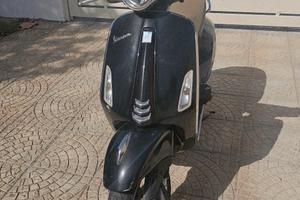 piaggio vespa primavera 50