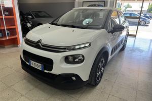 CITROEN C3 Feel 1.2 Benz.