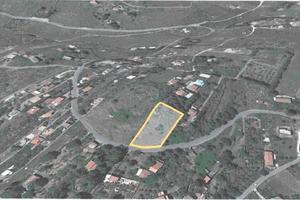 Terreno edificabile Belmonte Mezzagno (PA)