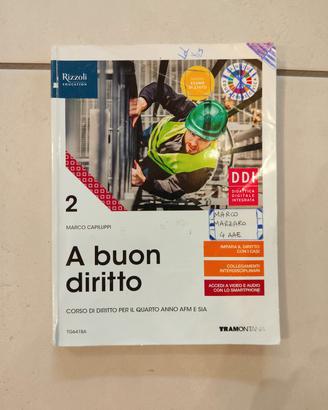 A buon diritto 2