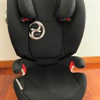 Seggiolino Auto Cybex M-Fix