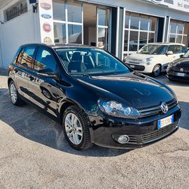 Volkswagen Golf 1.6 TDI DPF 5p. Highline