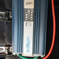 Audison LRX 2.250
