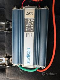 Audison LRX 2.250