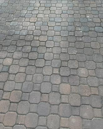 pavimento da esterno