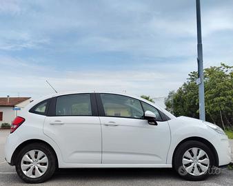 CITROEN C3 2ª serie C3 1.4 White Selection