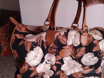 borsa floreale