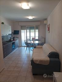 Vacanze al mare in centro 