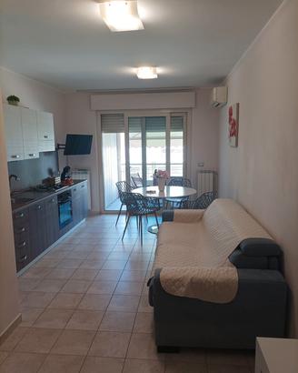 Vacanze al mare in centro 