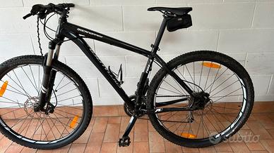 Mountain bike  29