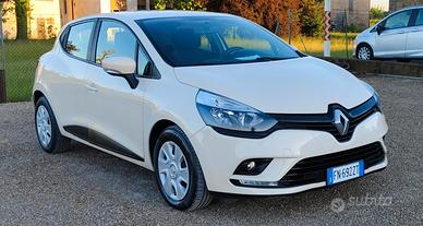 Renault Clio dCi 8V 75 CV Start&Stop 5 porte Energ