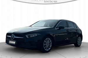 Mercedes-Benz Classe A (W177) A 180 D AUTOMAT...