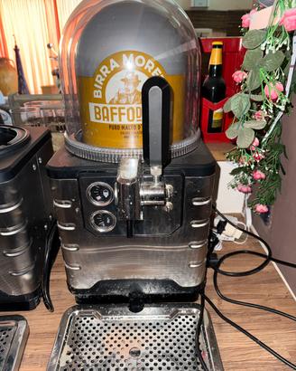 Spillatore birra blade