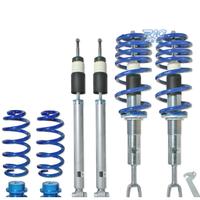 KIT SOSPENSIONE FILETTATA AUDI A4 B6 B7 00-07