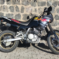 Honda nx 650 dominator