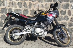 Honda nx 650 dominator