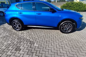 ALFA ROMEO TONALE Tonale Hybrid 160cv Ti