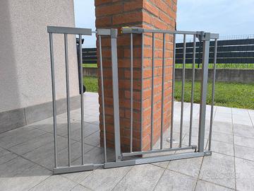 Cancelletto di sicurezza Bambini - Apertura 96-101