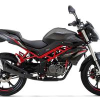 BENELLI BN 125