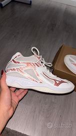 Scarpe Mizuno Wave