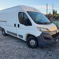 Citroen Jumper 2.0 IVA COMPRESA
