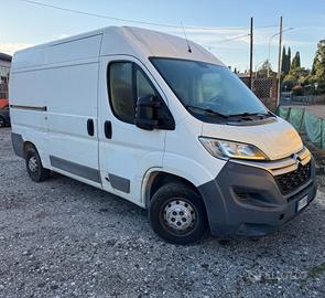 Citroen Jumper 2.0 IVA COMPRESA