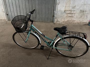 Bici da passeggio Atlanta